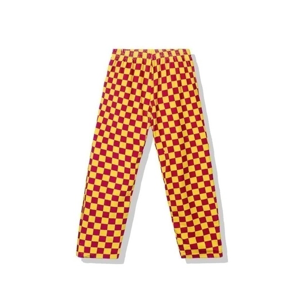 Anti Social Social Club The Only Time I Can Think Pajama Pants Size Small - Picture 1 of 5